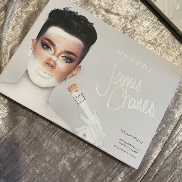 Morphe James Charles bundle, all brand new, all limited, no longer available - Picture 2 of 7
